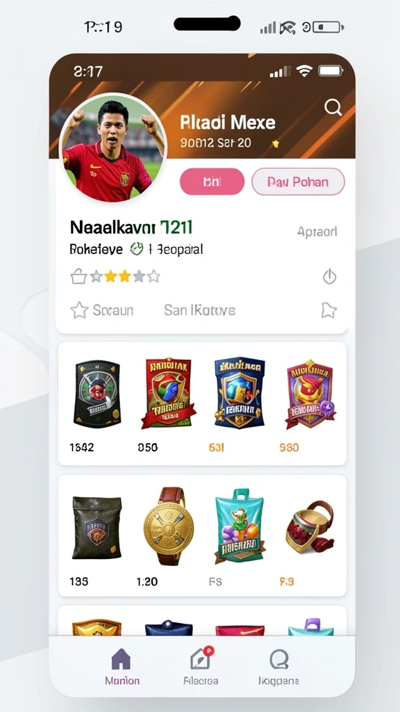 Screenshot hokitime nomor 3