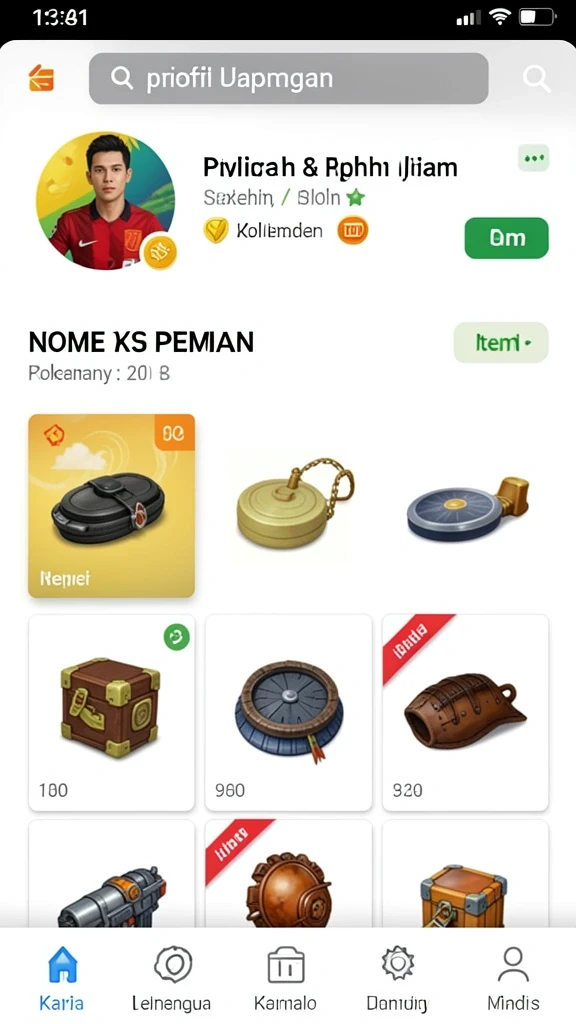 Screenshot id678 nomor 2