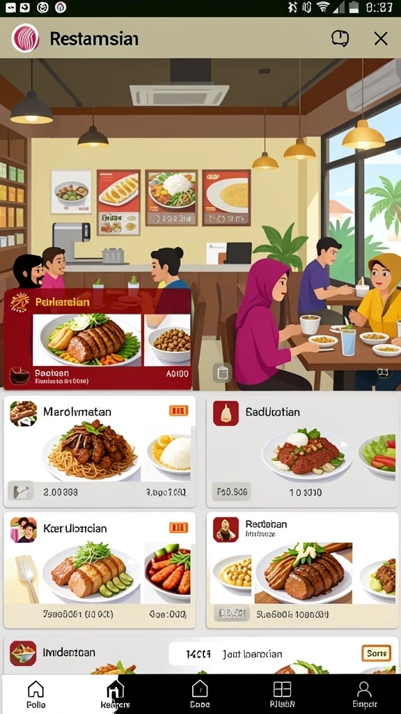 Screenshot idnraja nomor 2