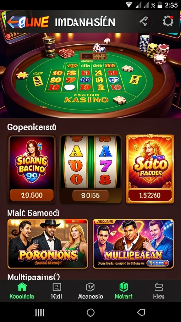Screenshot ins55 nomor 1