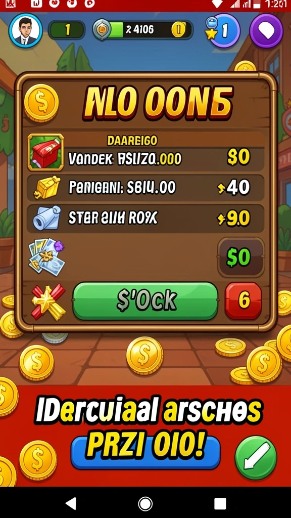 Screenshot jejuslot nomor 3