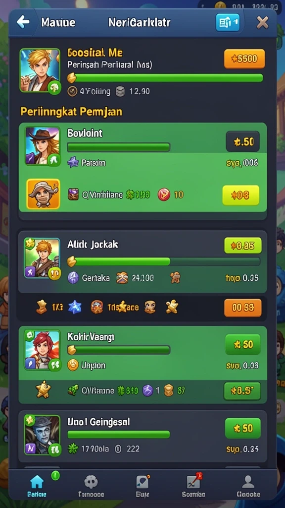 Screenshot jekpot88 nomor 2