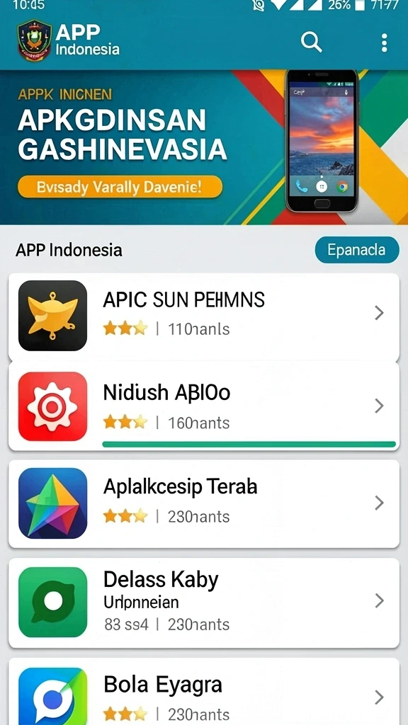 Screenshot jktok nomor 2