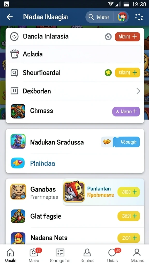 Screenshot katakwin nomor 1