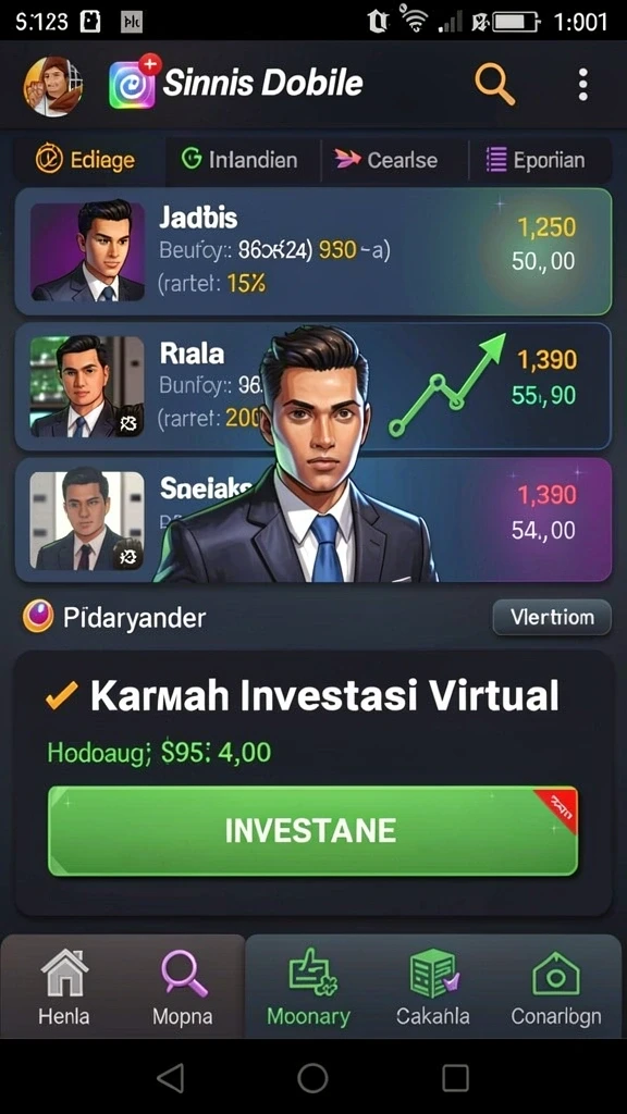 Screenshot kencana28 nomor 1