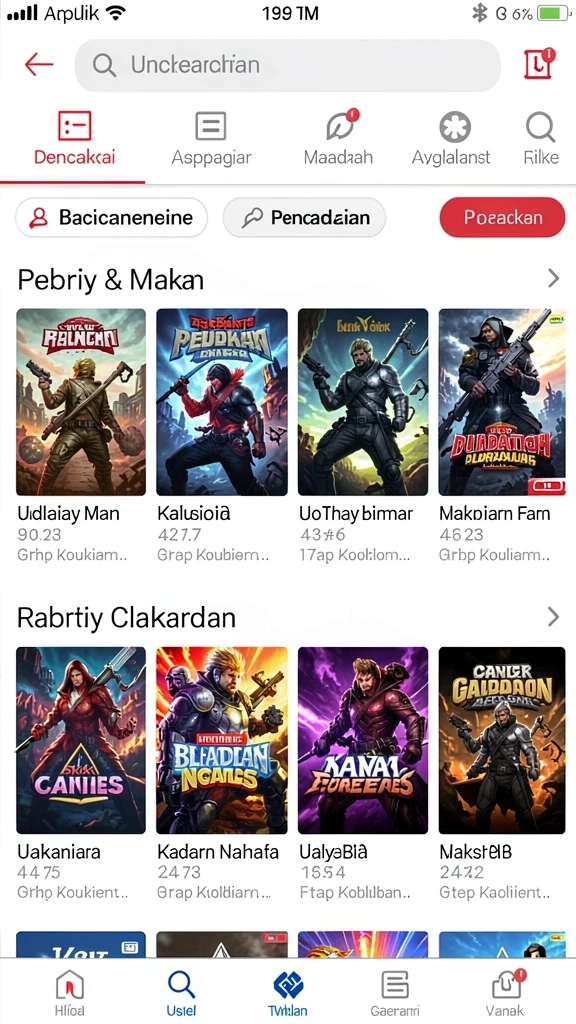 Screenshot km777 nomor 2