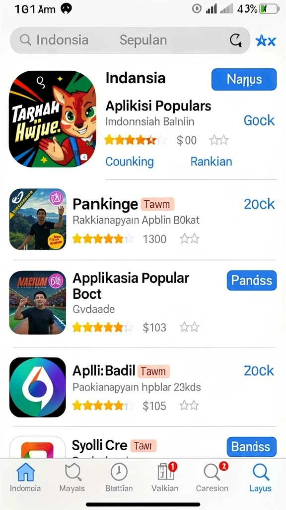 Screenshot kodokhoki889 nomor 3