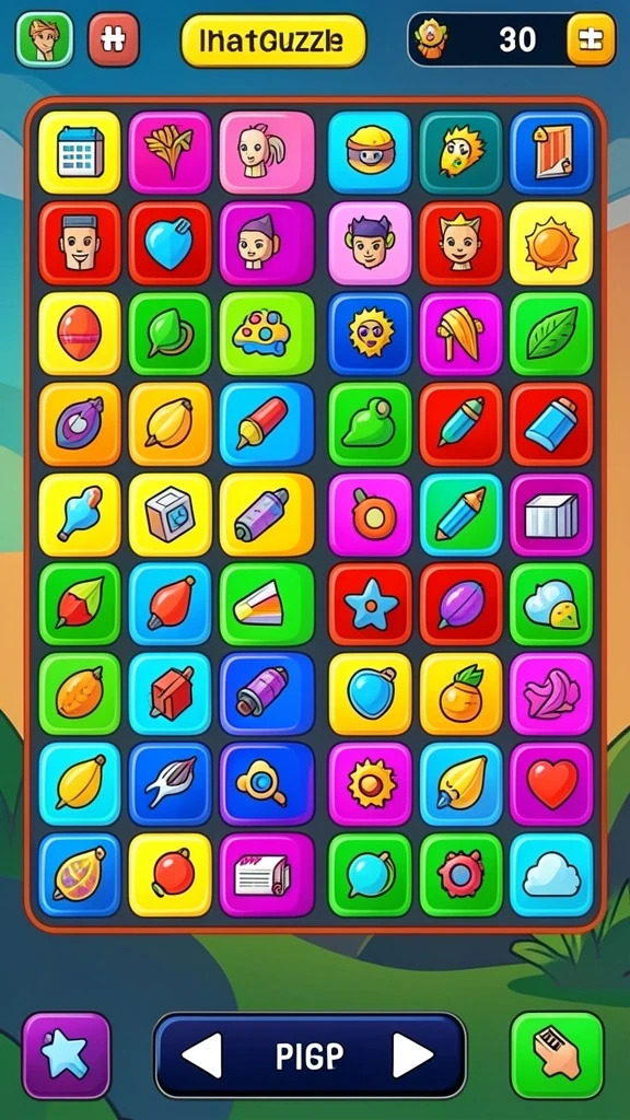 Screenshot kostoto nomor 1