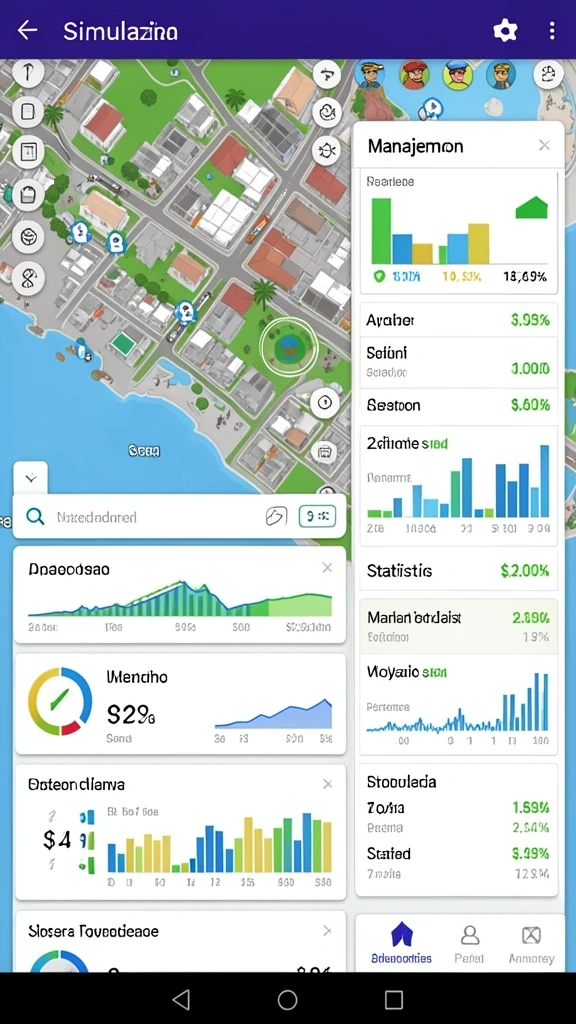 Screenshot kostoto nomor 3