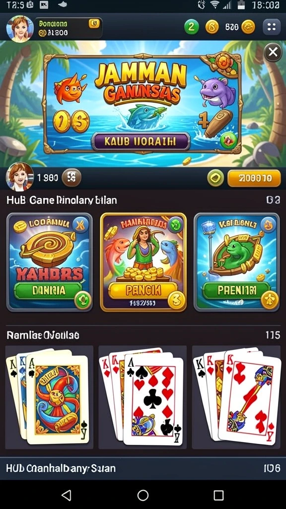 Screenshot kratonbet nomor 3