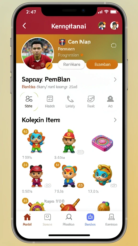 Screenshot luckybest88 nomor 3