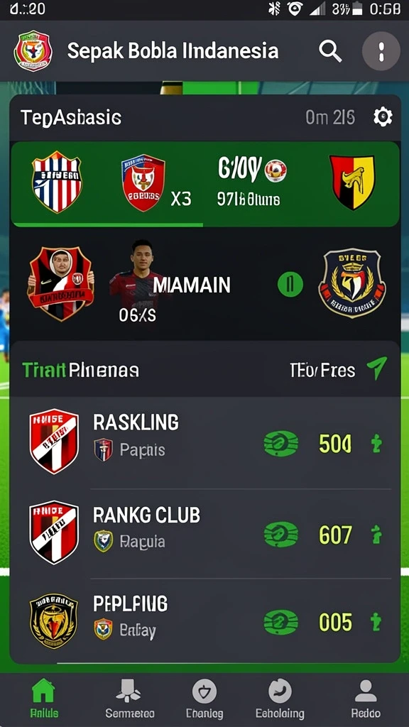 Screenshot luckyslots nomor 1