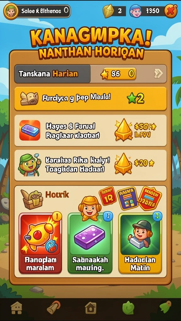 Screenshot luckyslots nomor 3