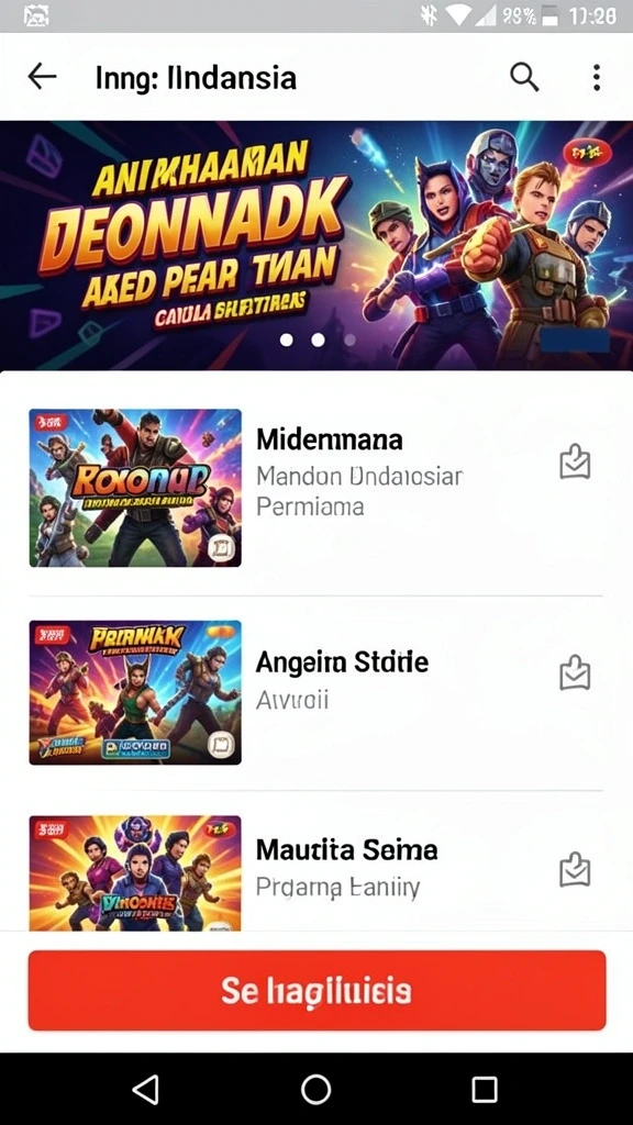 Screenshot mainduit nomor 1
