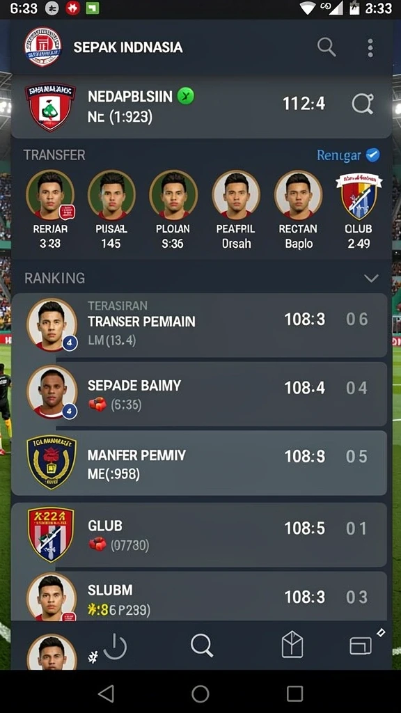 Screenshot mainslot88 nomor 3