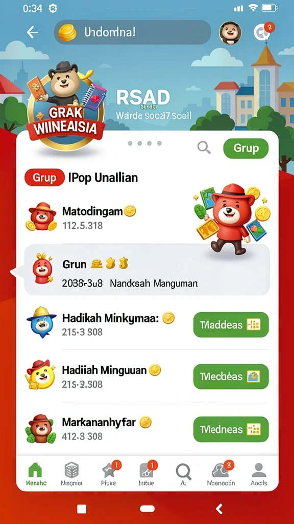 Screenshot mega338 nomor 1