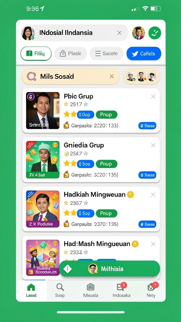 Screenshot mega338 nomor 2