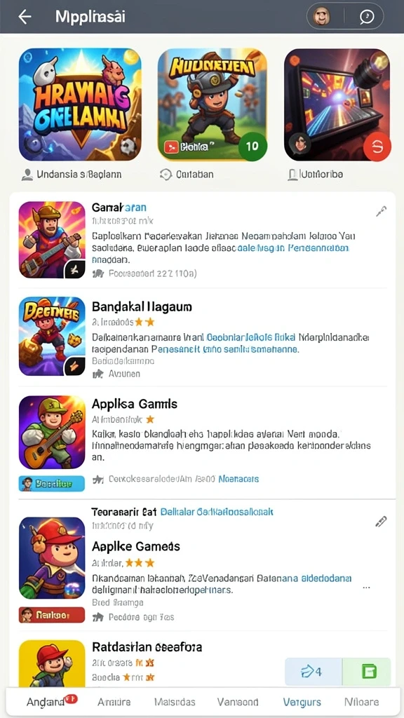 Screenshot megawin188 nomor 1