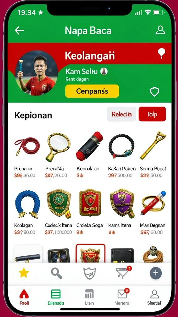 Screenshot menara188 nomor 1