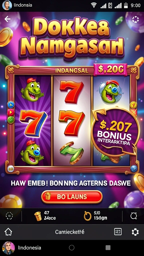 Screenshot menara188 nomor 3