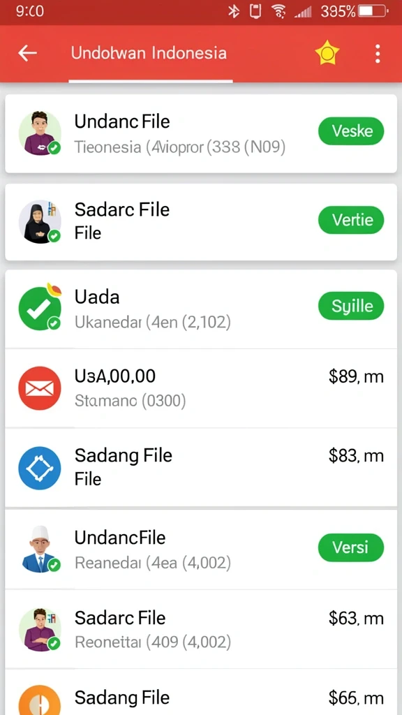 Screenshot miototo nomor 2