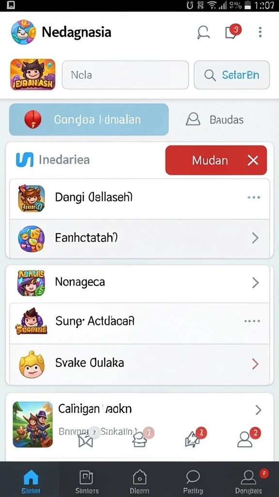 Screenshot mpo88asia nomor 3