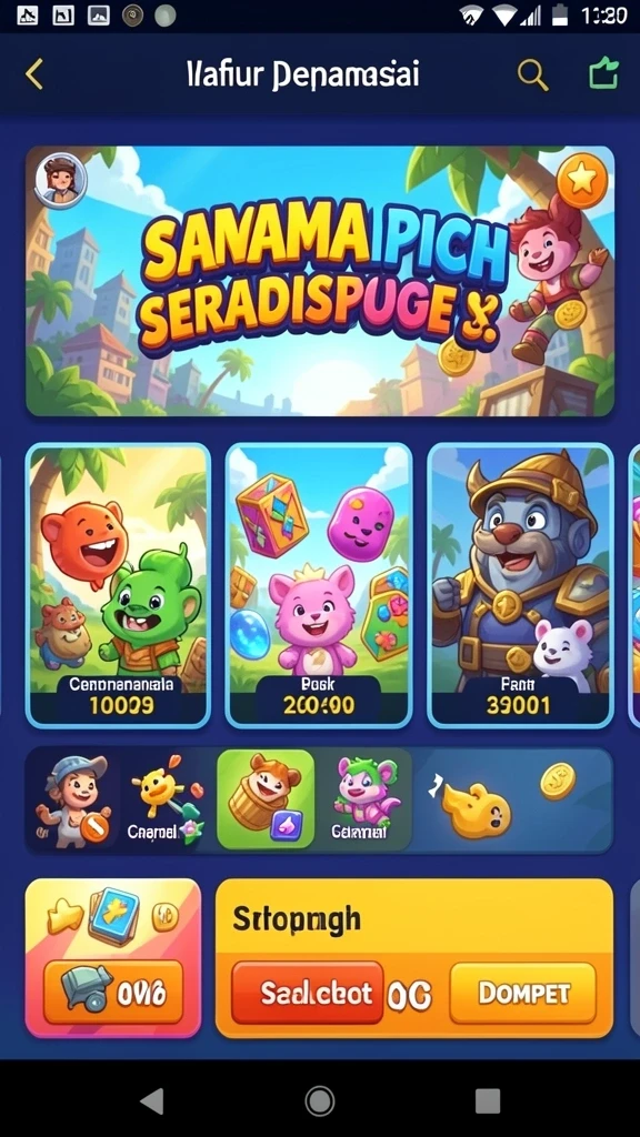 Screenshot mposurga nomor 2
