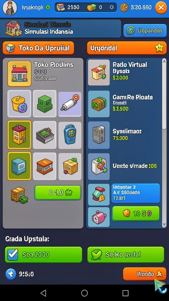 Screenshot naga2000 nomor 2