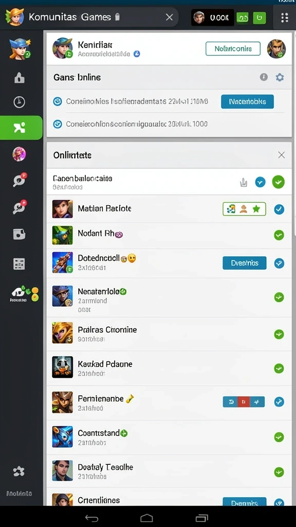 Screenshot naga2000 nomor 3