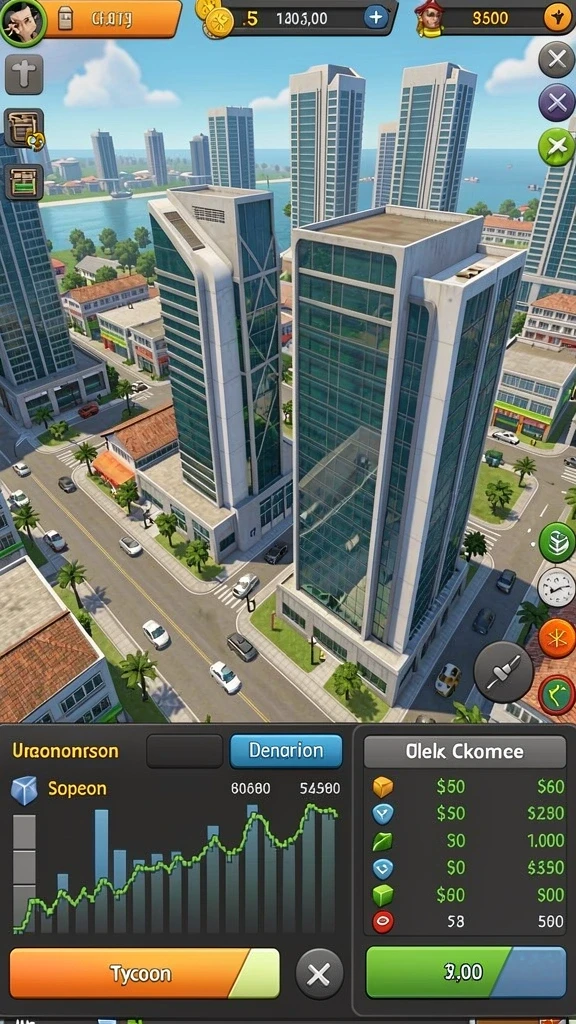 Screenshot neoparty nomor 1