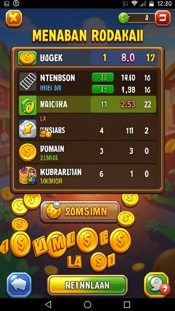 Screenshot neototo nomor 1