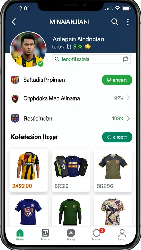 Screenshot neototo nomor 3