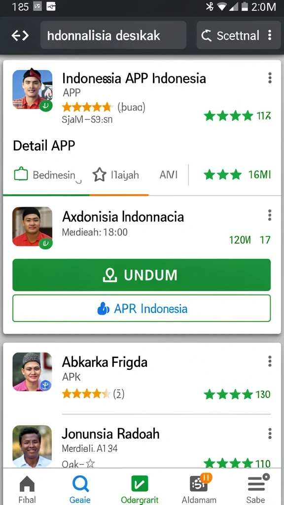 Screenshot nv77 nomor 3