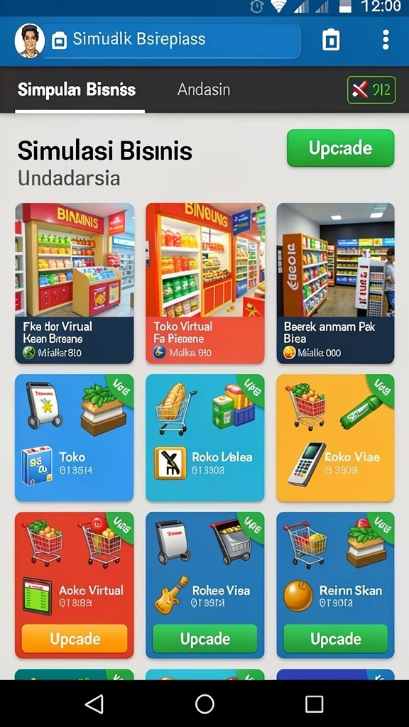 Screenshot oja89 nomor 3