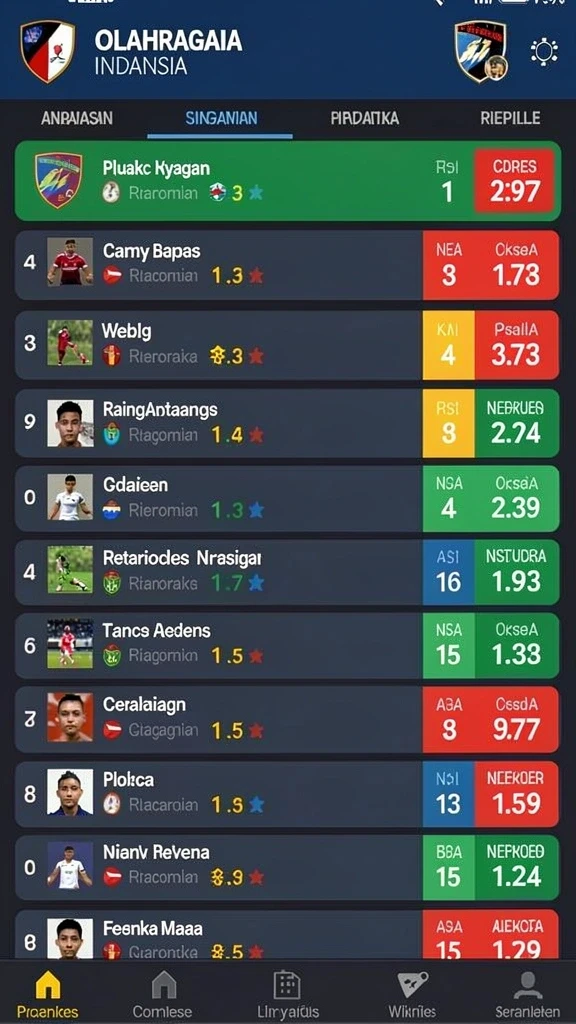 Screenshot ollo4d nomor 1