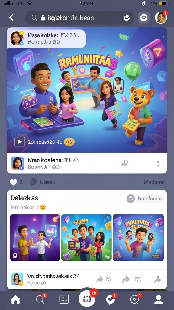Screenshot olxslot nomor 1