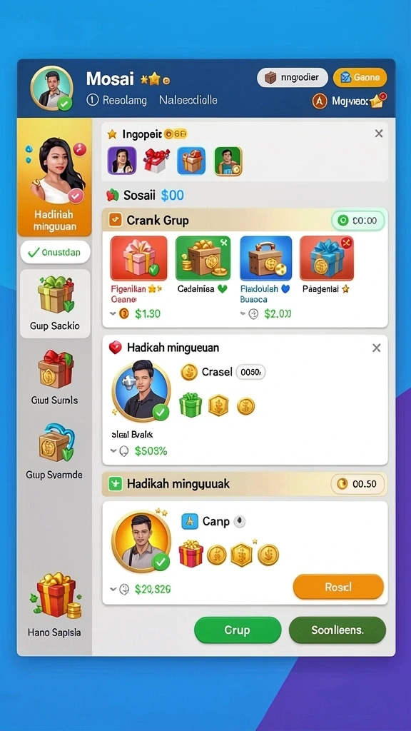 Screenshot ormasstoto nomor 3