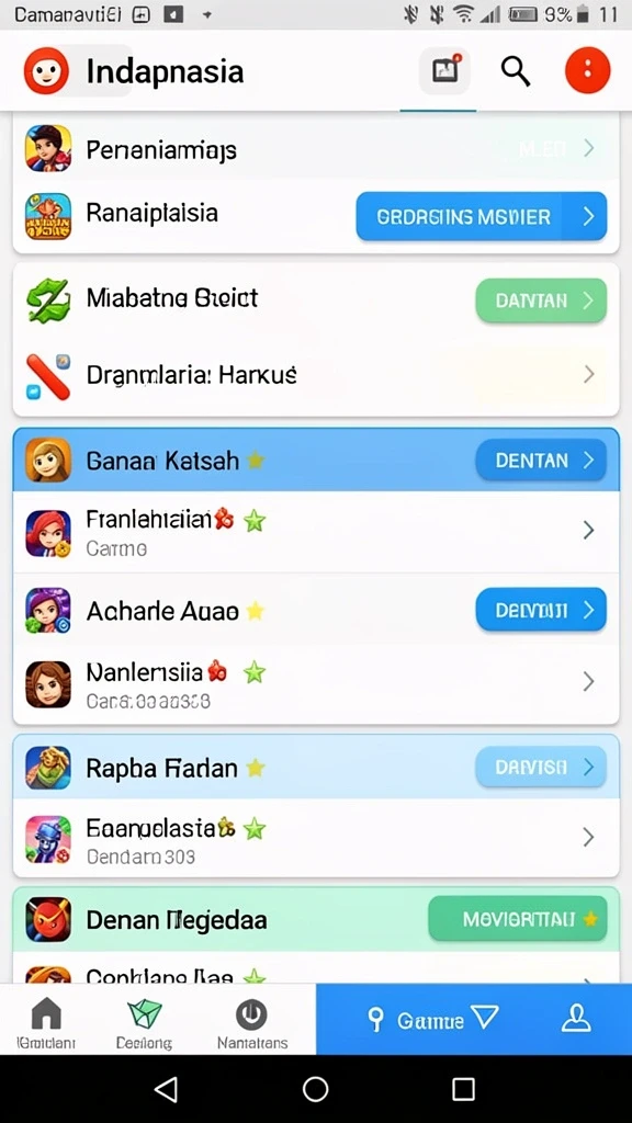 Screenshot pisang123 nomor 3