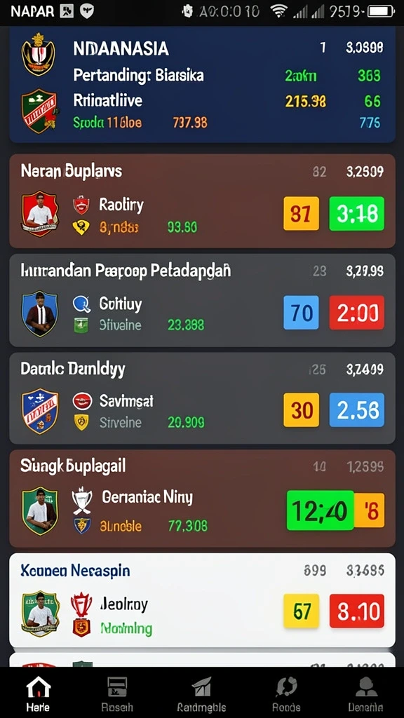 Screenshot ppwin99 nomor 1