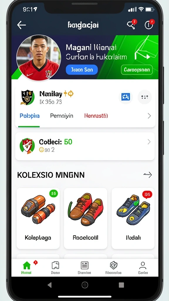Screenshot primatoto nomor 2