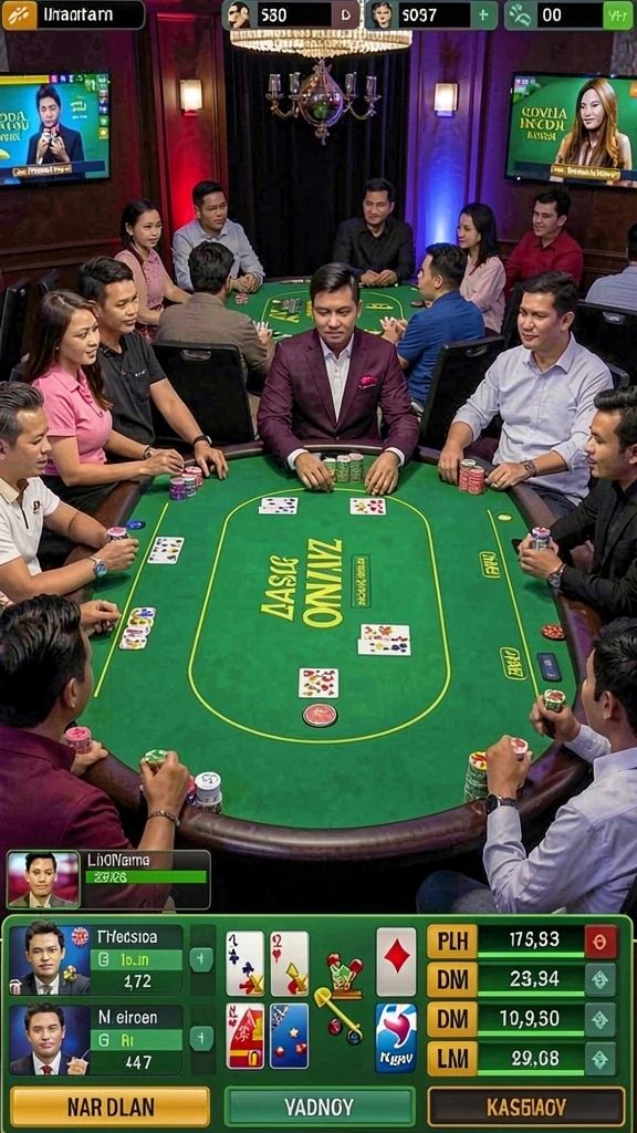 Screenshot probet88 nomor 1