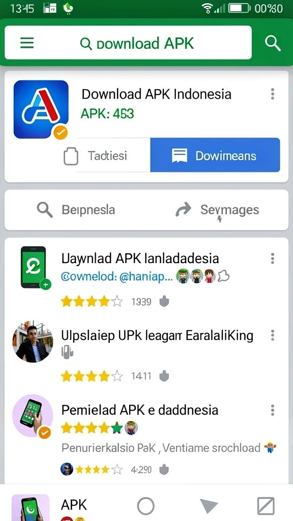 Screenshot quarkplay nomor 1