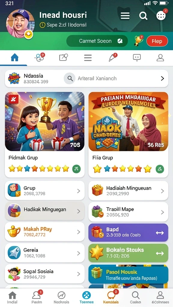 Screenshot rajatogel nomor 1