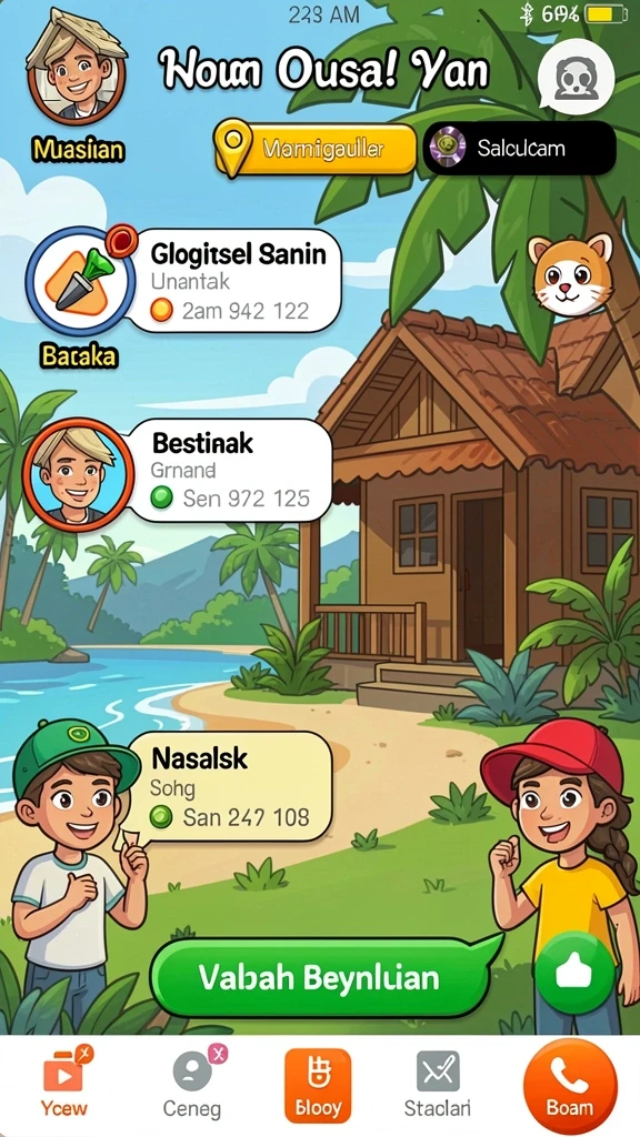 Screenshot rajatogel nomor 2