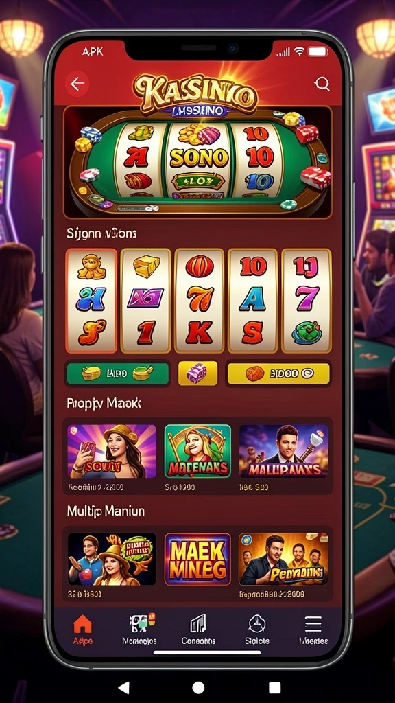 Screenshot rajawali55 nomor 1