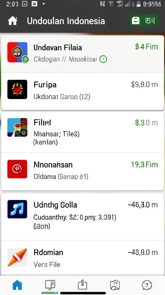 Screenshot rajazeus nomor 1