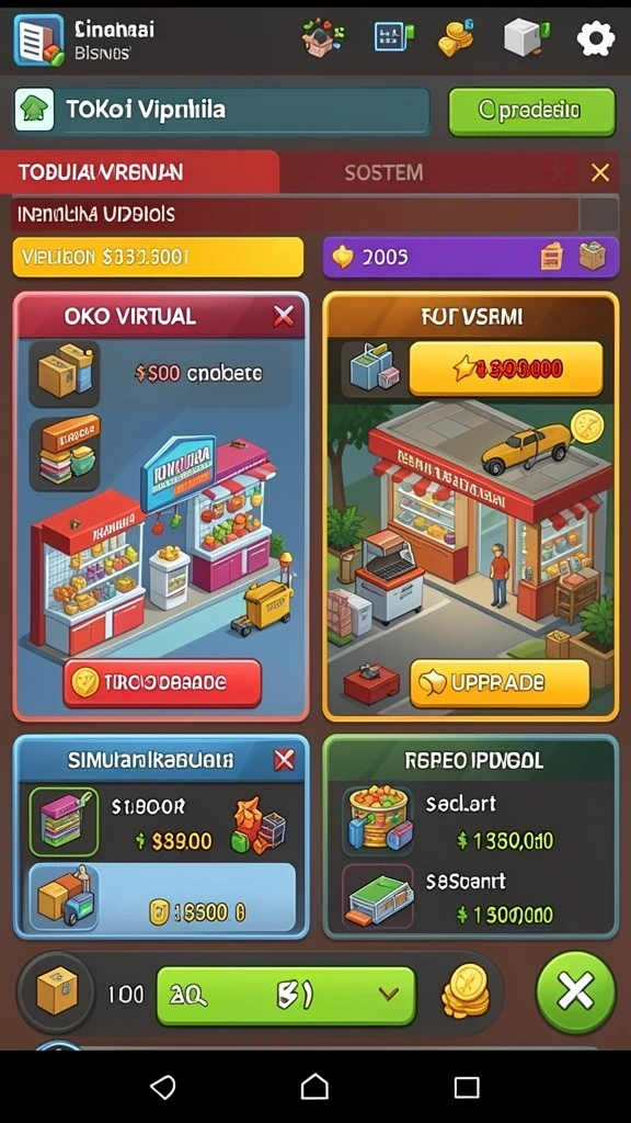 Screenshot rajazeus nomor 2