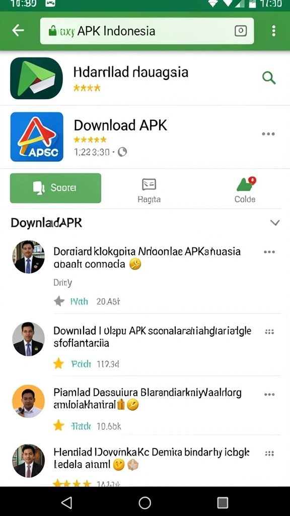 Screenshot robintogel nomor 1