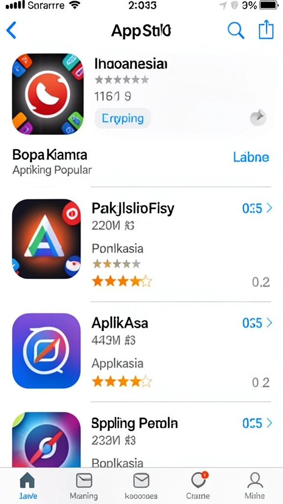 Screenshot rosohoki nomor 2