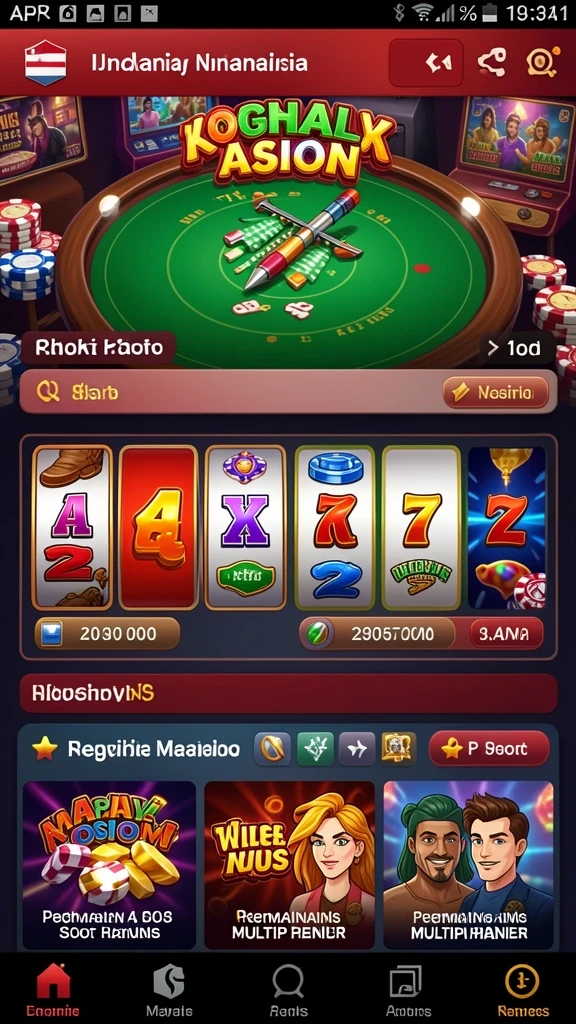 Screenshot rosohoki nomor 3